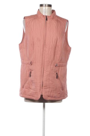 Vestă de femei Unbranded, Mărime XL, Culoare Maro, Preț 123,99 Lei