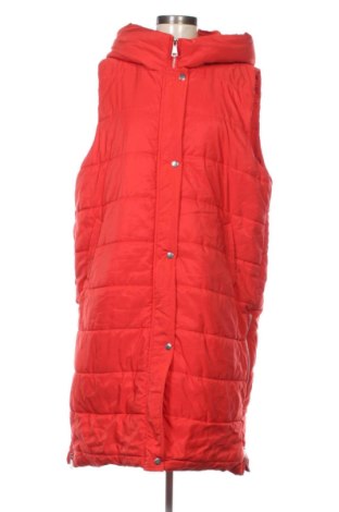 Vestă de femei Unbranded, Mărime XXL, Culoare Roșu, Preț 123,99 Lei