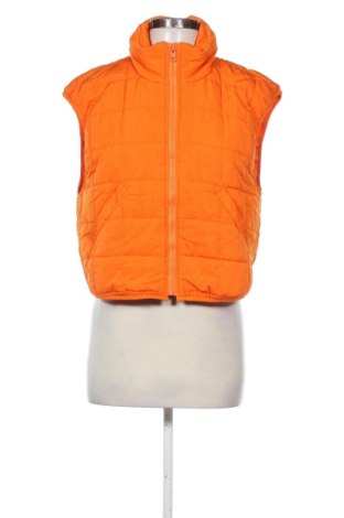 Dámská vesta  Unbranded, Velikost S, Barva Oranžová, Cena  599,00 Kč