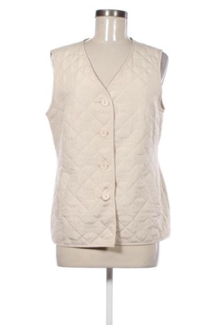 Vestă de femei Unbranded, Mărime M, Culoare Bej, Preț 123,99 Lei
