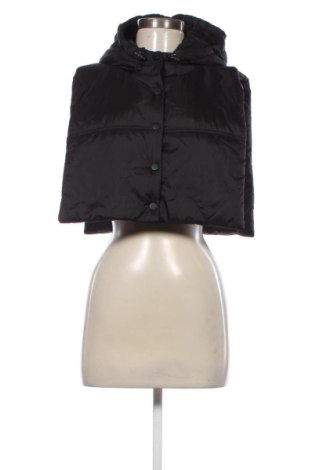 Дамски елек Unbranded, Размер XS, Цвят Черен, Цена 20,45 €