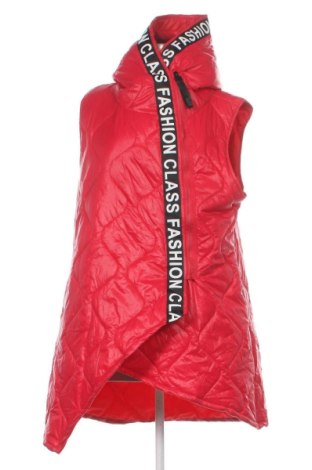 Női mellény Unbranded, Méret XL, Szín Piros, Ár 10 049 Ft