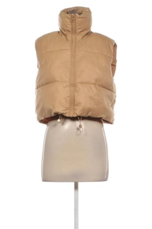 Dámská vesta  Unbranded, Velikost S, Barva Béžová, Cena  599,00 Kč