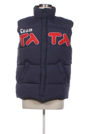 Női mellény Unbranded, Méret M, Szín Kék, Ár 12 349 Ft