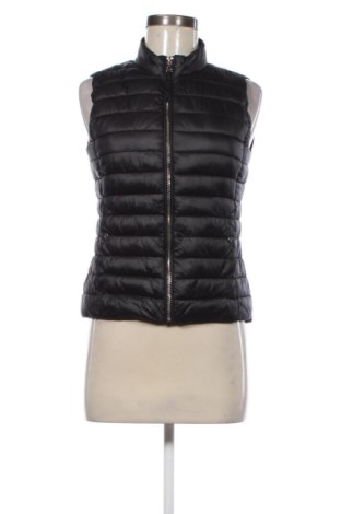Dámska vesta  Mango, Veľkosť XS, Farba Čierna, Cena  23,95 €