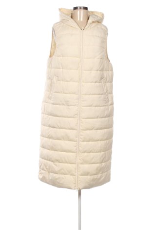 Dámska vesta  Unbranded, Veľkosť XL, Farba Kremová, Cena  29,95 €