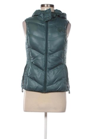 Dámská vesta  Unbranded, Velikost S, Barva Zelená, Cena  599,00 Kč