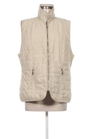 Vestă de femei Unbranded, Mărime XL, Culoare Bej, Preț 123,99 Lei