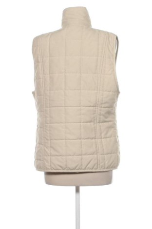 Vestă de femei Unbranded, Mărime XL, Culoare Bej, Preț 123,99 Lei