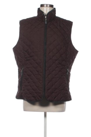 Vestă de femei Unbranded, Mărime XXL, Culoare Maro, Preț 151,99 Lei