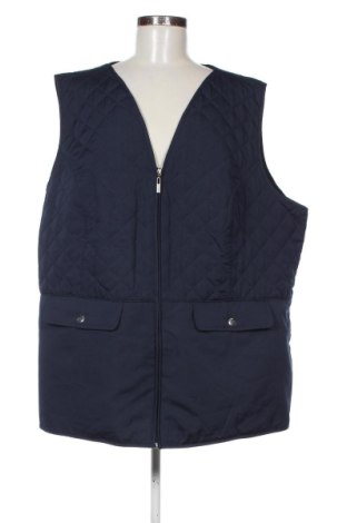 Vestă de femei Unbranded, Mărime 3XL, Culoare Albastru, Preț 101,99 Lei