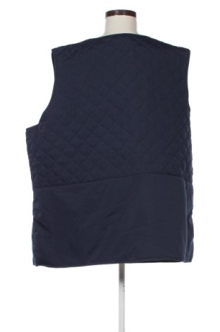 Vestă de femei Unbranded, Mărime 3XL, Culoare Albastru, Preț 101,99 Lei