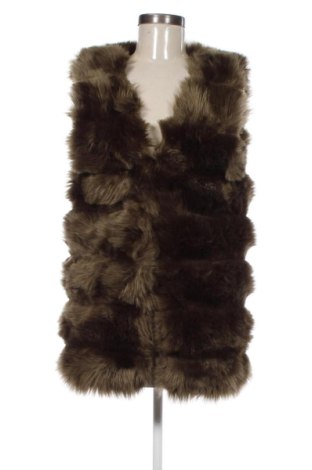 Дамски елек Unbranded, Размер M, Цвят Зелен, Цена 25,05 €