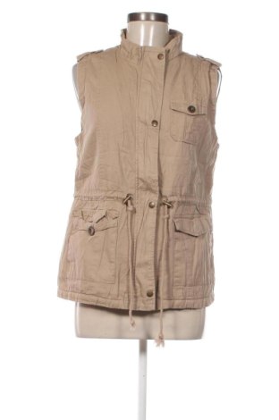 Dámska vesta  Unbranded, Veľkosť L, Farba Béžová, Cena  23,95 €