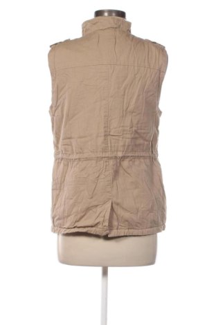 Dámska vesta  Unbranded, Veľkosť L, Farba Béžová, Cena  23,95 €