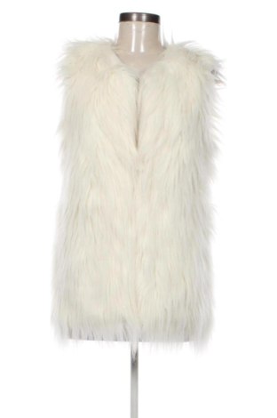 Дамски елек Unbranded, Размер L, Цвят Екрю, Цена 20,45 €