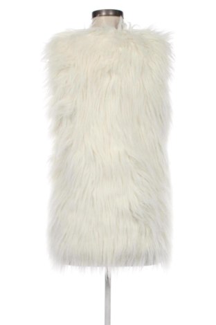 Дамски елек Unbranded, Размер L, Цвят Екрю, Цена 20,45 €