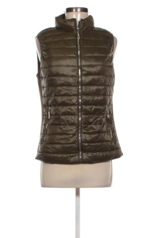 Дамски елек Unbranded, Размер XL, Цвят Зелен, Цена 20,45 €