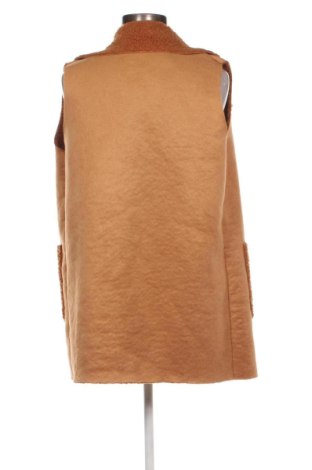 Γυναικείο γιλέκο Unbranded, Μέγεθος M, Χρώμα Καφέ, Τιμή 9,99 €