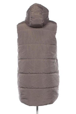 Vestă de femei Unbranded, Mărime M, Culoare Bej, Preț 123,99 Lei