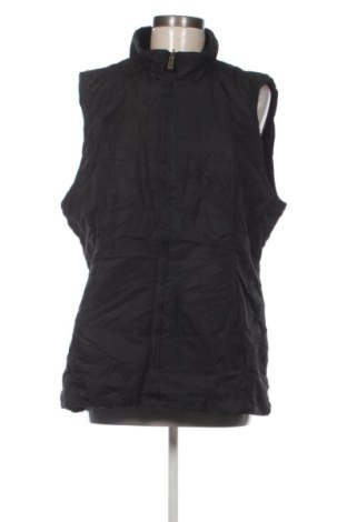 Дамски елек Unbranded, Размер XL, Цвят Черен, Цена 25,05 €