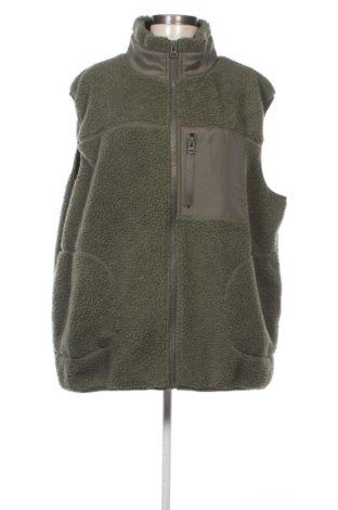 Damenweste Unbranded, Größe XXL, Farbe Grün, Preis 25,99 €
