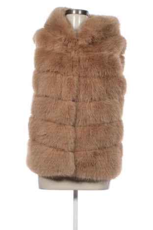 Dámská vesta  Unbranded, Velikost M, Barva Hnědá, Cena  729,00 Kč
