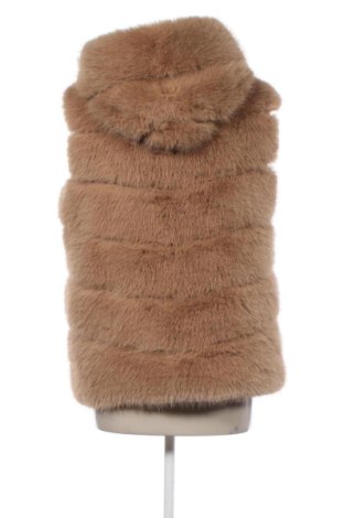 Dámská vesta  Unbranded, Velikost M, Barva Hnědá, Cena  729,00 Kč