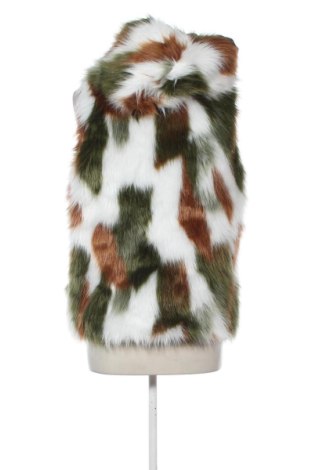 Дамски елек Unbranded, Размер S, Цвят Многоцветен, Цена 10,22 €