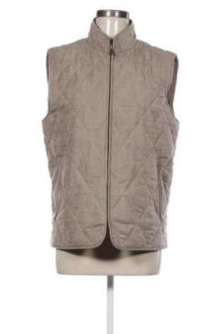 Vestă de femei Unbranded, Mărime M, Culoare Bej, Preț 44,99 Lei