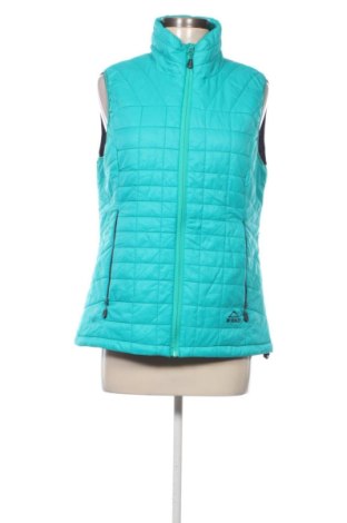 Γυναικείο γιλέκο Unbranded, Μέγεθος L, Χρώμα Πράσινο, Τιμή 10,99 €