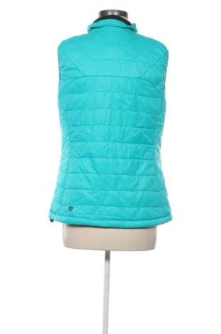 Γυναικείο γιλέκο Unbranded, Μέγεθος L, Χρώμα Πράσινο, Τιμή 10,99 €