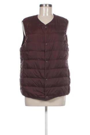 Damska kamizelka Unbranded, Rozmiar M, Kolor Brązowy, Cena 104,99 zł