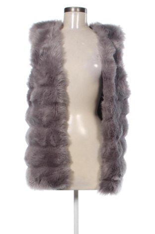 Dámska vesta  Unbranded, Veľkosť S, Farba Sivá, Cena  11,00 €