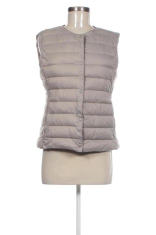 Vestă de femei Unbranded, Mărime M, Culoare Bej, Preț 151,99 Lei