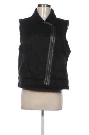 Vestă de femei Unbranded, Mărime XL, Culoare Negru, Preț 123,99 Lei