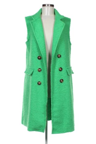 Dámská vesta  Unbranded, Velikost L, Barva Zelená, Cena  599,00 Kč