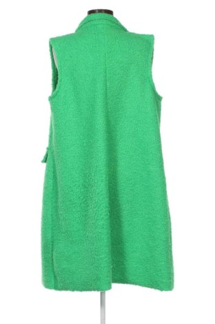 Dámská vesta  Unbranded, Velikost L, Barva Zelená, Cena  599,00 Kč