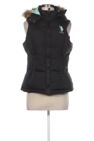 Vestă de femei Unbranded, Mărime M, Culoare Negru, Preț 123,99 Lei