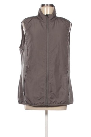 Дамски елек Unbranded, Размер L, Цвят Сив, Цена 20,45 €
