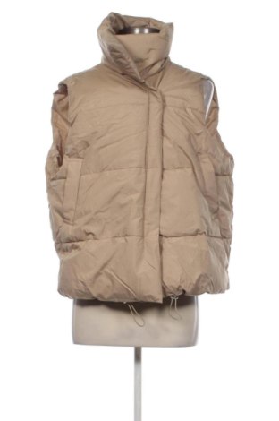 Damenweste Unbranded, Größe L, Farbe Beige, Preis € 32,99