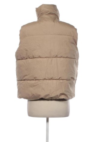 Damenweste Unbranded, Größe L, Farbe Beige, Preis € 32,99
