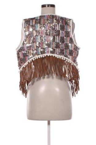 Vestă de femei Unbranded, Mărime S, Culoare Multicolor, Preț 123,99 Lei