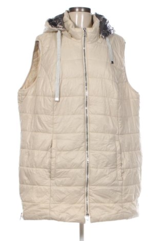 Vestă de femei Unbranded, Mărime 3XL, Culoare Bej, Preț 123,99 Lei