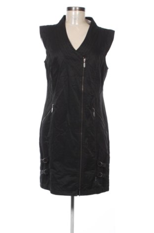 Damenweste Carla Du Nord, Größe M, Farbe Schwarz, Preis € 26,99