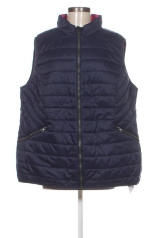 Vestă de femei Bpc Bonprix Collection, Mărime 3XL, Culoare Albastru, Preț 123,99 Lei