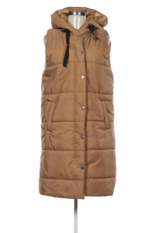 Dámska vesta  Unbranded, Veľkosť M, Farba Zlatistá, Cena  23,95 €