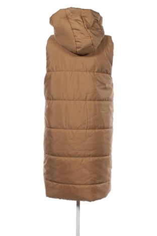 Dámska vesta  Unbranded, Veľkosť M, Farba Zlatistá, Cena  23,95 €