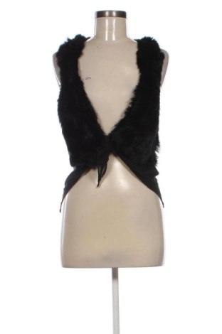 Vestă de femei Unbranded, Mărime S, Culoare Negru, Preț 88,62 Lei
