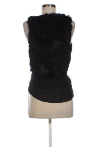 Vestă de femei Unbranded, Mărime S, Culoare Negru, Preț 88,62 Lei